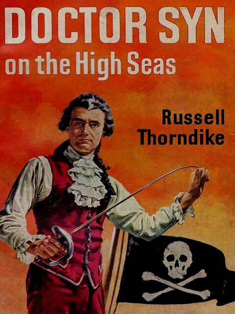 Doctor Syn on the High Seas, Russell Thorndyke