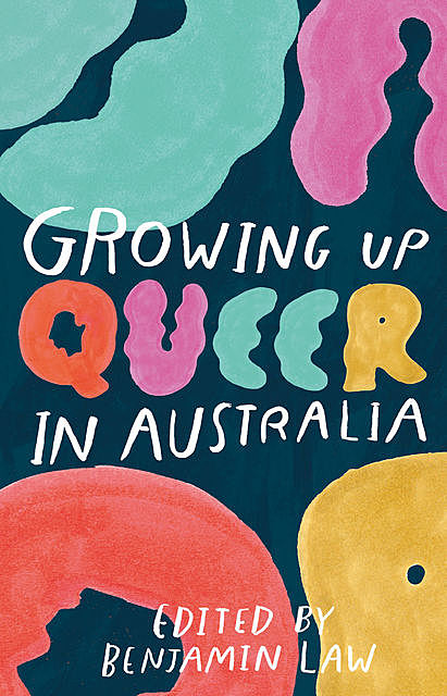 Growing Up Queer in Australia, Benjamin Law