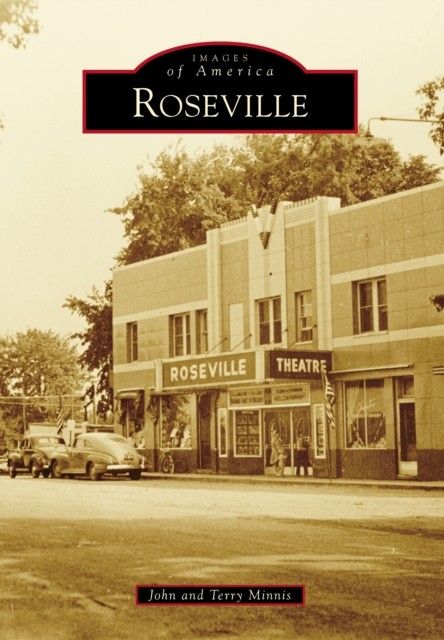 Roseville, John Minnis