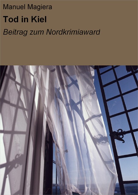Tod in Kiel, Manuel Magiera