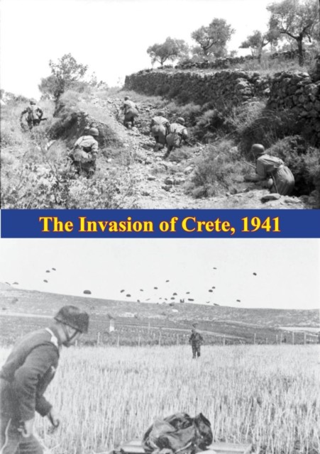 Airborne Invasion Of Crete, 1941, ANON
