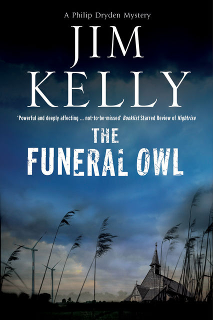 The Funeral Owl, Jim Kelly