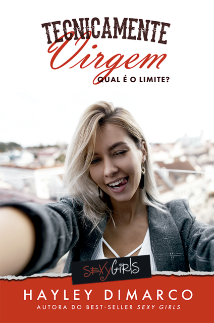 Tecnicamente Virgem, Hayley Dimarco