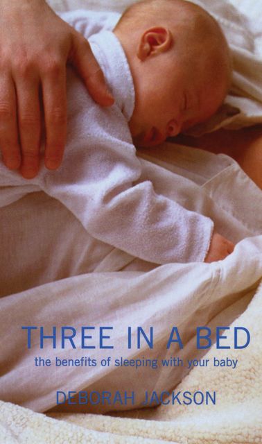 Three in a Bed, Deborah Jackson