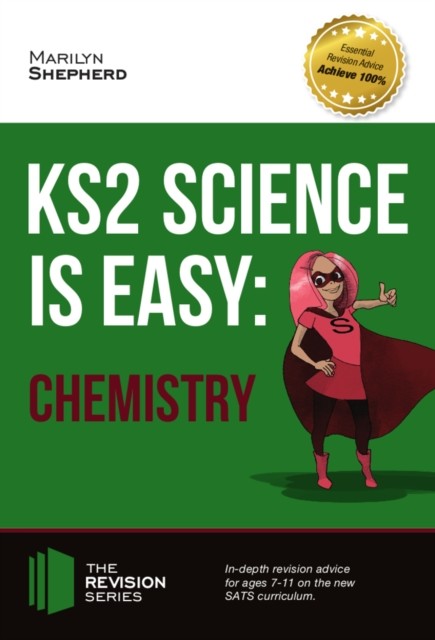 KS2 Science is Easy, How2become