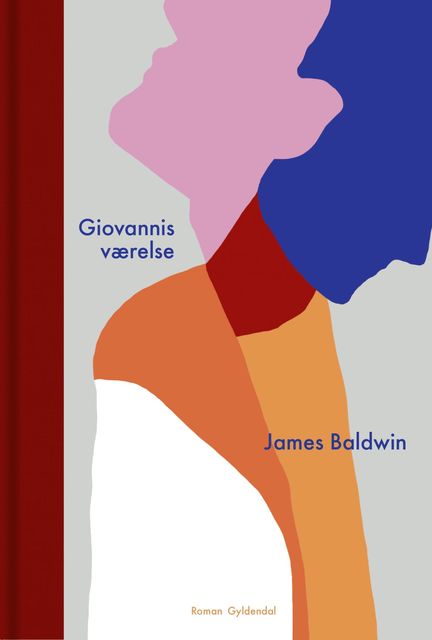Giovannis værelse, James Baldwin