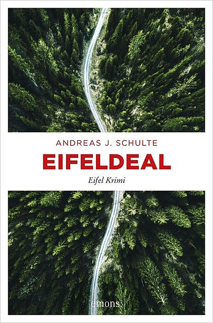 Eifeldeal, Andreas J. Schulte