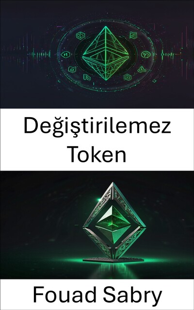 Değiştirilemez Token, Fouad Sabry