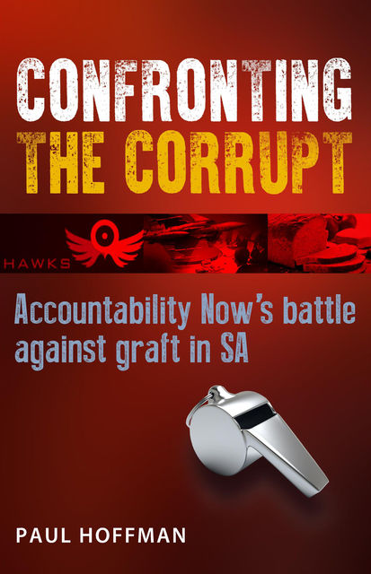 Confronting the Corrupt, Paul Hoffman