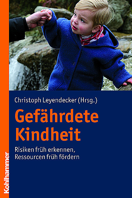 Gefährdete Kindheit, Christoph Leyendecker