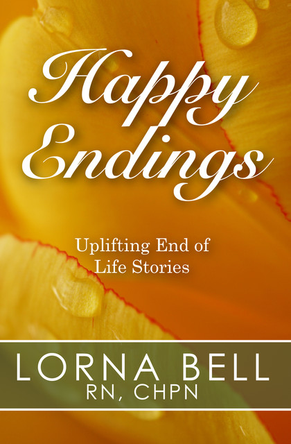 Happy Endings, Lorna Bell