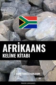 Afrikaans Kelime Kitabı, Pinhok Languages