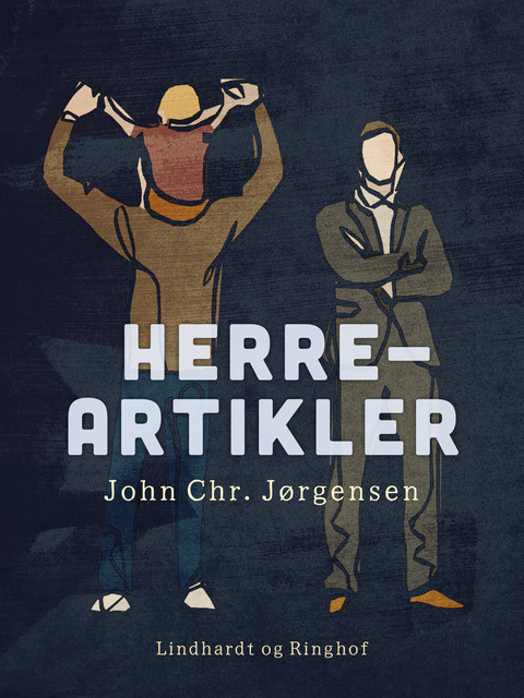 Herreartikler, John Chr. Jørgensen