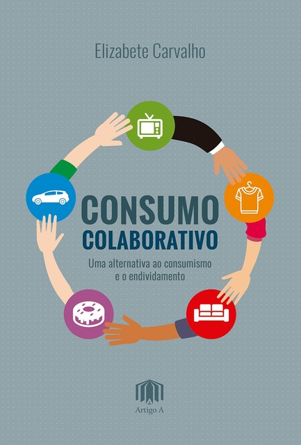 Consumo Colaborativo, Elizabete Carvalho