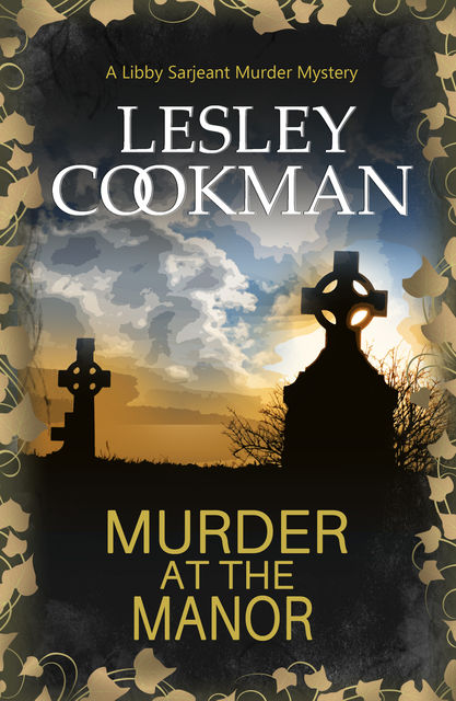 Murder at the Manor, Lesley Cookman