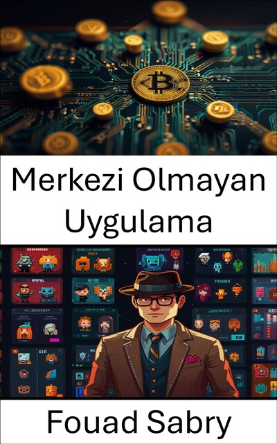 Merkezi Olmayan Uygulama, Fouad Sabry