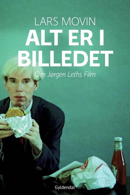 Alt er i billedet, Lars Movin