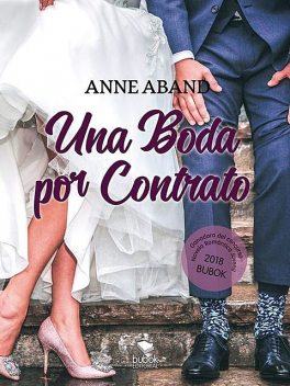 Una boda por contrato, Anne Aband