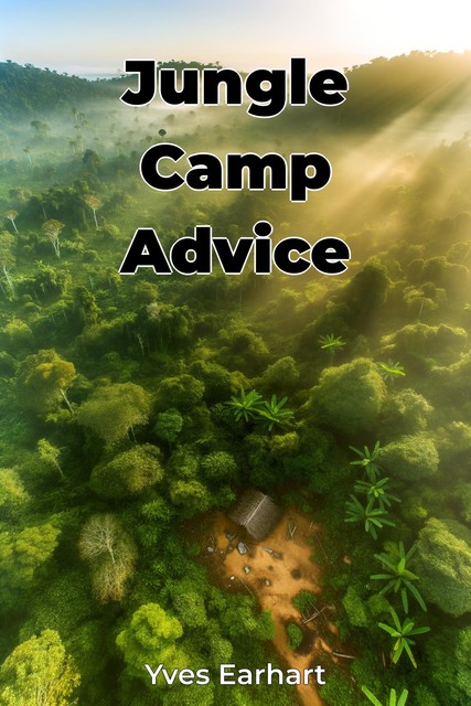 Jungle Camp Advice, Yves Earhart