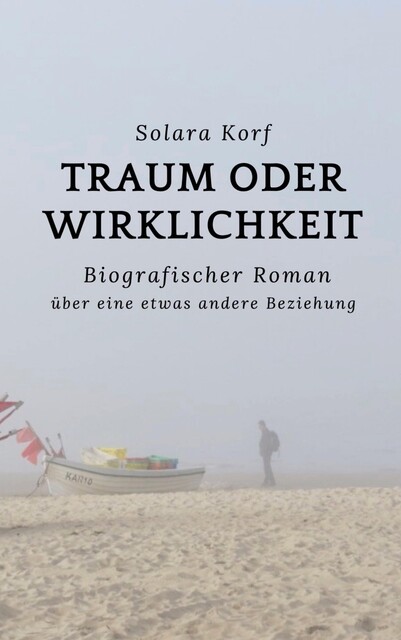 Traum oder Wirklichkeit, Solara Korf