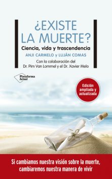 Existe la muerte, Anji Carmelo, Luján Comas