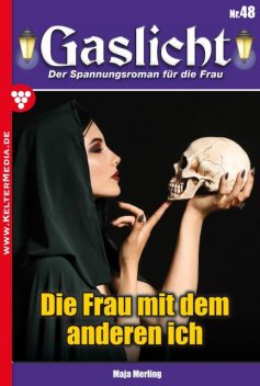 Gaslicht 48, Helen Perkins