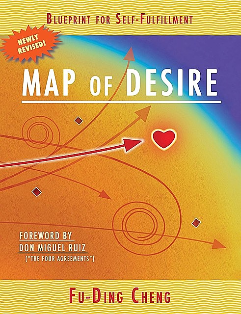 Map of Desire, Fu-Ding Cheng