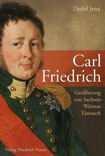 Carl Friedrich, Detlef Jena