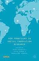 New Frontiers in Social Innovation Research, Alex Nicholls, Julie Simon, Madeleine Gabriel