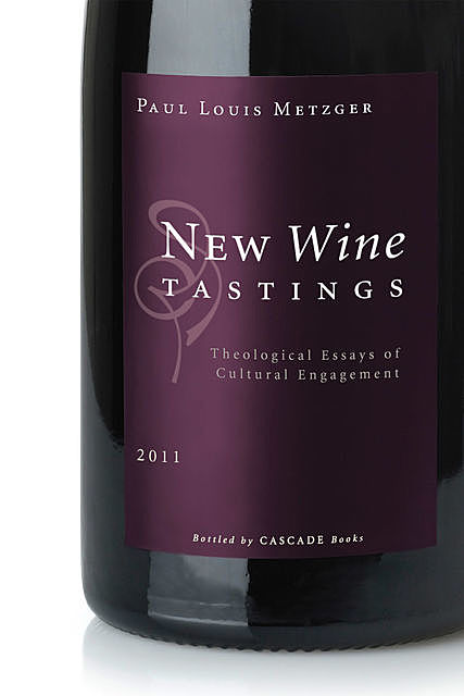 New Wine Tastings, Paul Louis Metzger