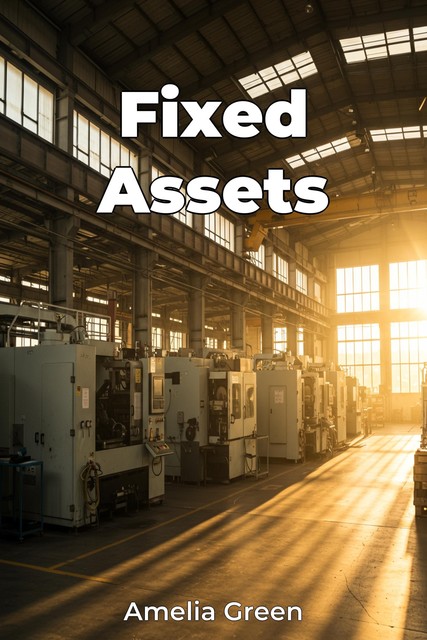 Fixed Assets, Amelia Green