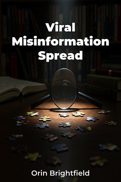 Viral Misinformation Spread, Orin Brightfield