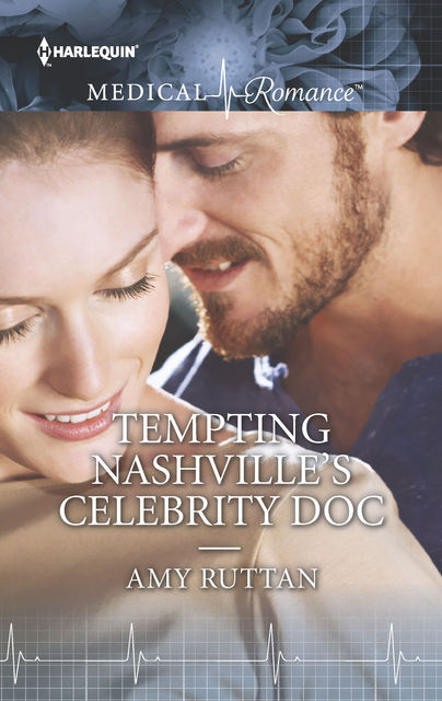 Tempting Nashville's Celebrity Doc, Amy Ruttan