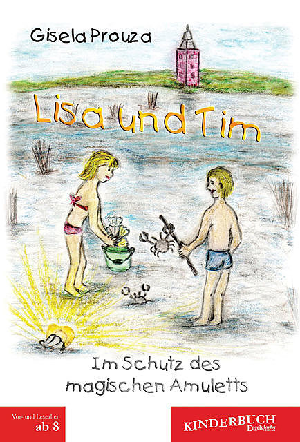 Lisa und Tim, Gisela Prouza