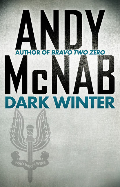 Dark winter, Andy McNab