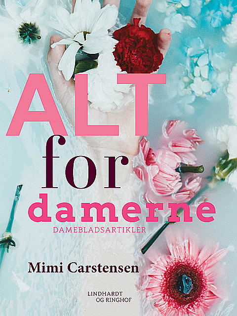 Alt for damerne, Mimi Carstensen