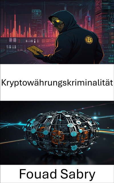 Kryptowährungskriminalität, Fouad Sabry