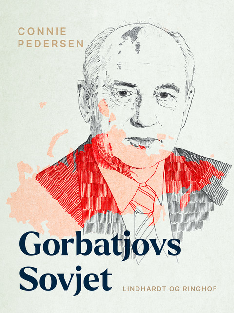 Gorbatjovs Sovjet, Connie Pedersen