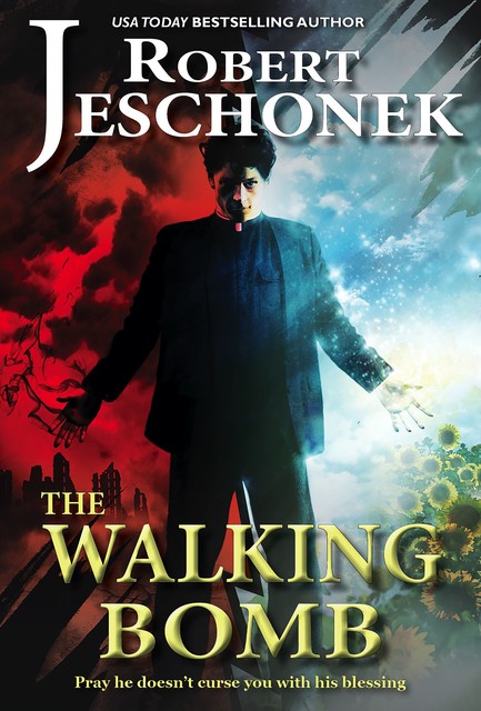 The Walking Bomb, Robert Jeschonek