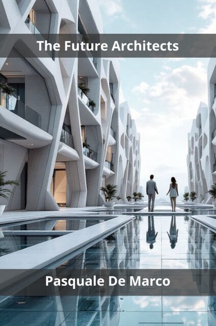 The Future Architects, Pasquale De Marco