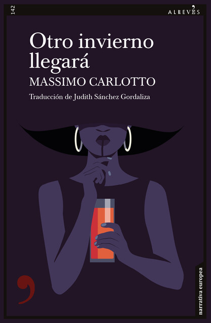 Otro invierno llegará, Massimo Carlotto