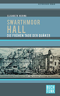 Swarthmoor Hall, Elisabeth Hering, Walter Hering