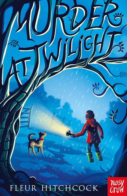 Murder at Twilight, Fleur Hitchcock