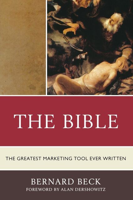 The Bible, Bernard Beck
