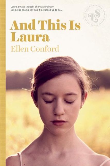 And This Is Laura, Ellen Conford
