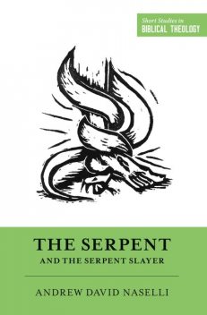 The Serpent and the Serpent Slayer, Andrew David Naselli