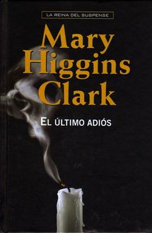 El Último Adiós, Mary Higgins Clark