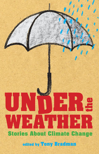 Under the Weather, Tony Bradman