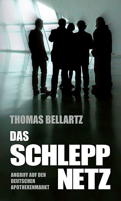 Das Schleppnetz, Thomas Bellartz