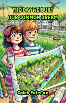 The Day We Built Our Common Dream, Caleb Fairfax